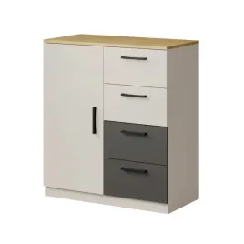 komoda-z-szufladami-billz-1d4s-80-kaszmir-dab-cremona