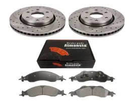 ford-expedition-54-v8-2007-2010-2x-tarcze-klocki-hamulcowe-przod-350mm