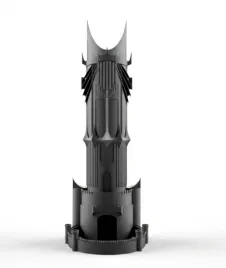 wieza-do-kosci-sauron-barad-dur-dice-tower-rpg-dandd-prezent-czarna