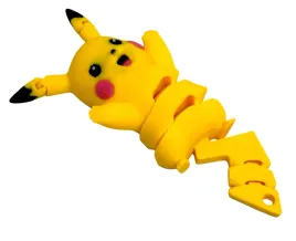 pokemon-pikachu-flexy-articulated-keychain