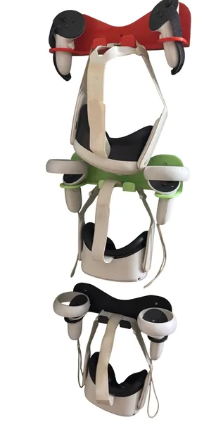 uchwyt-scienny-do-meta-quest-vr-stan-opakowania-oryginalne