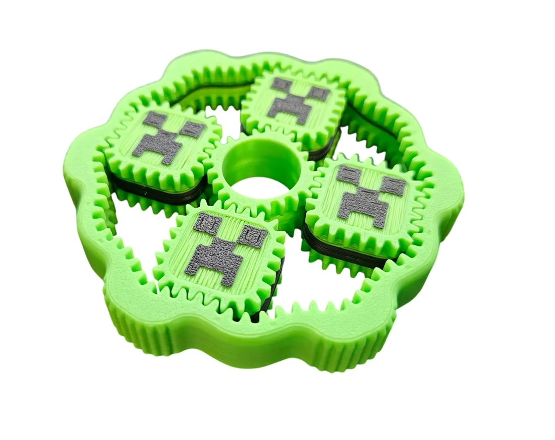 spinner-minecraft-creeper-planetary-gears-7cm