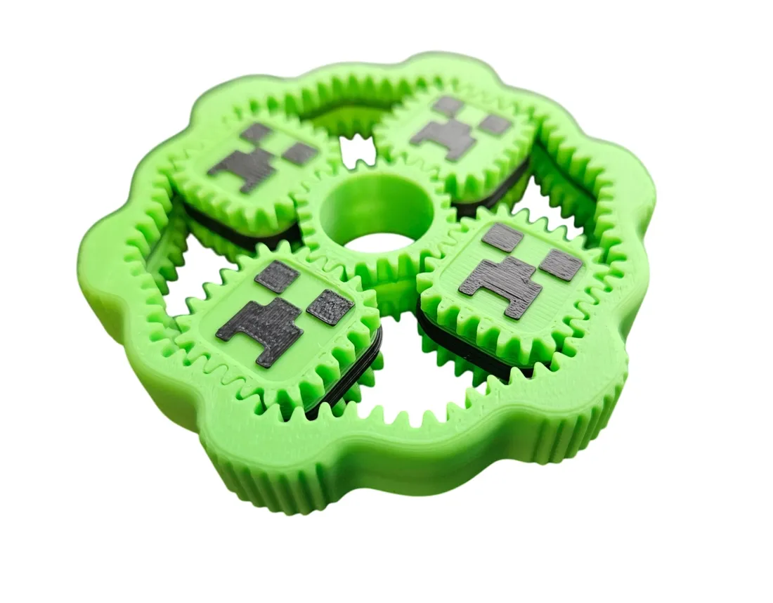 spinner-minecraft-creeper-planetary-gears-7cm