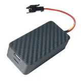 wled-esp32-c3-super-mini-case-obudowa-pla-stan-nowy