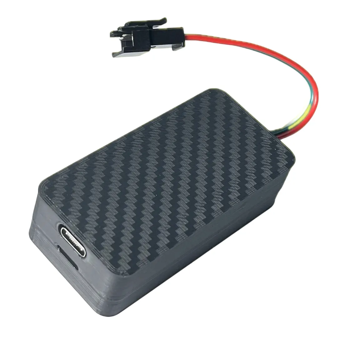 wled-esp32-c3-super-mini-case-obudowa-pla