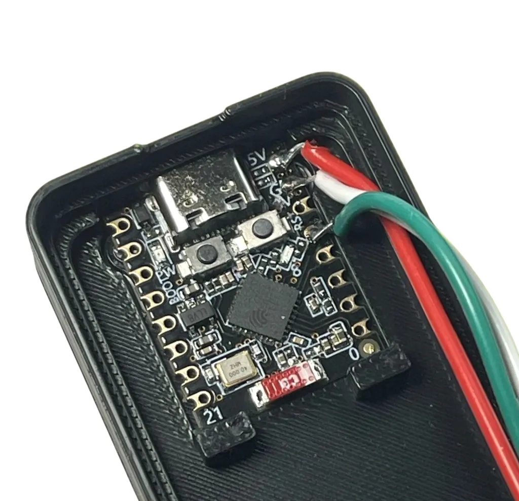 wled-esp32-c3-super-mini-case-obudowa-pla