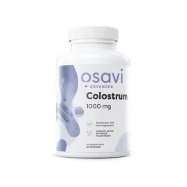 colostrum