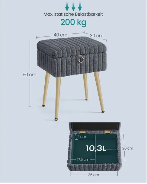 stolek-30x40x50-cm-szary-glebokosc-mebla-30-cm