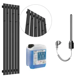 zestaw-grzejnik-elektryczny-bellohook-160x45-czarny-struktura