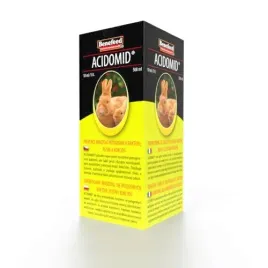 acidomid-krolik-500-ml-zapobiega-mnozeniu-bakterii