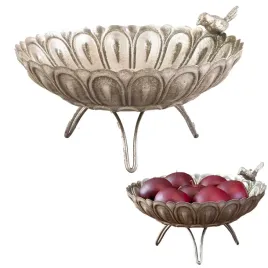patera-na-owoce-warzywa-srebrna-retro-vintage-figurka-ptaka-misa-kosz