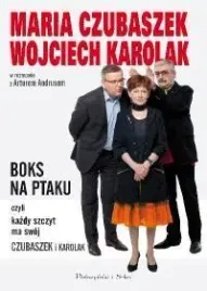 boks-na-ptaku-czyli-kazdy-szczyt-artur-andrus-maria-czubaszek-wojciec