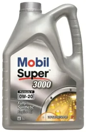mobil-super-3000-f-v-0w20-5l