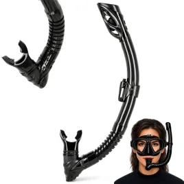 rurka-fajka-snorkel-do-nurkowania-i-plywania-z-zaworem-unisex-czarna