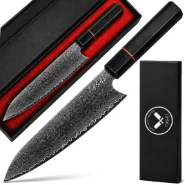 noz-kuchenny-japonski-szefa-kuchni-stal-damascenska-tasai-kiritsuke-21-cm
