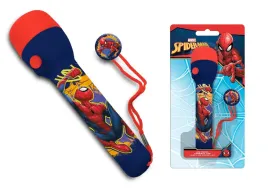 latarka-dziecieca-lampa-led-dla-dziecka-dzieci-spider-man-spiderman-smycz