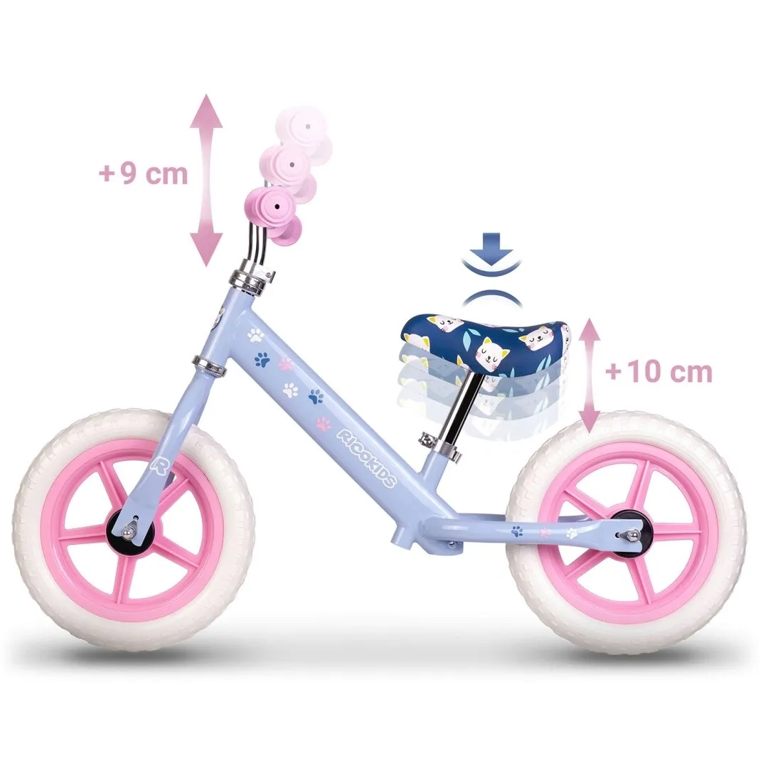 rowerek-biegowy-dla-dzieci-ricokids-stan-nowy
