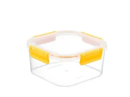 pojemnik-na-zywnosc-florina-clip-guard-18l-kwadratowy-zolty-szczelny