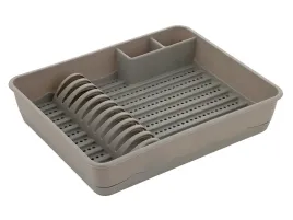 suszarka-do-naczyn-bentom-classic-ii-plastikowa-jasnoszara-ociekacz