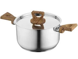 garnek-florina-bruno-24-cm-61l-stal-nierdzewna-z-pokrywka-indukcja-gaz