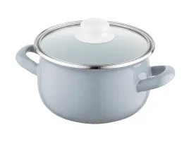 garnek-emaliowany-pyza-gris-emalia-pleszew-16-cm-22l-szary-indukcja-gaz