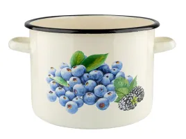 garnek-emaliowany-emalia-pleszew-borowka-22-cm-6l-bezowy-na-indukcje