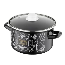 garnek-emaliowany-emalia-pleszew-kitchen-black-20-cm-41l-czarny-indukcja
