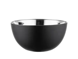 miska-nierdzewna-florina-tivoli-15-cm-900-ml-czarna-matowa-kuchenna