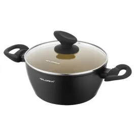 garnek-florina-amvegan-20cm-2-1l-aluminiowy-czarny-z-pokrywka-indukcja
