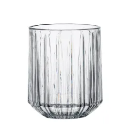 szklanka-do-wody-florina-stretto-320-ml-ryflowane-szklo-do-zmywarki