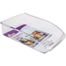 organizer-do-lodowki-praktyczna-maxi-33x23x8-cm-przezroczysty-pojemnik