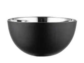 miska-nierdzewna-florina-tivoli-19-cm-195-l-czarna-matowa-kuchenna