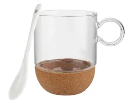 kubek-florina-240ml-szklany-korkowej-podstawce-na-prezent-do-kawy