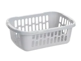 koszyk-plastikowy-praktyczna-sredni-28x19-cm-szary-kuchenny-na-drobiazgi