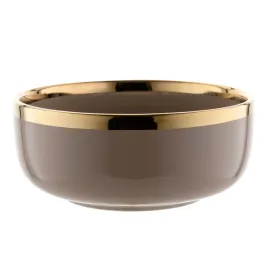 salaterka-florina-berlotti-15-cm-porcelanowa-brazowo-zlota-glamour