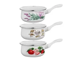 rondel-emaliowany-florina-dekor-14-cm-1-l-bialy-do-zmywarki-indukcja