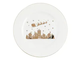 talerz-obiadowy-florina-golden-christmas-santa-275-cm-porcelanowy