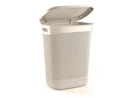 kosz-na-pranie-praktyczna-lavado-52l-45x37x57-cm-kremowy-z-wentylacja