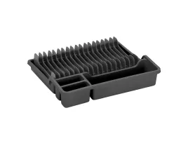 ociekacz-do-naczyn-praktyczna-binio-355x307-cm-antracytowy-plastikowy