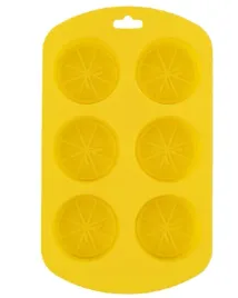 foremka-do-lodu-silikonowa-florina-amarelo-11x19-cm-zolta-elastyczna
