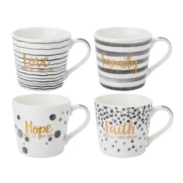 kubek-porcelanowy-florina-sara-black-400-ml-mix-dekoracji-na-prezent