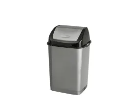 kosz-na-smieci-praktyczna-binio-5l-antracytowy-maly-do-lazienki-biura