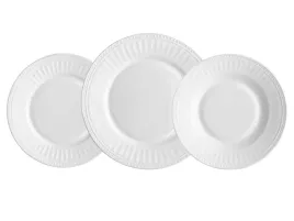 talerz-florina-roma-szklo-bialy-obiadowe-do-serwowania-okragly-do-domu