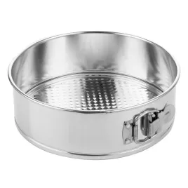 tortownica-inmet-22-cm-stal-ocynowana-z-tloczonym-dnem-do-biszkoptu