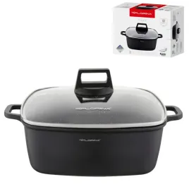 garnek-aluminiowy-florina-chef-kwadratowy-28-cm-58l-do-piekarnika