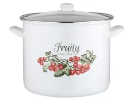 garnek-emaliowany-wysoki-kalina-emalia-pleszew-28-cm-14l-z-pokrywka