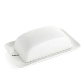 maselnica-porcelanowa-florina-alta-uno-biala-do-zmywarki-elegancka