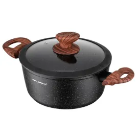 garnek-florina-master-black-28-cm-65l-aluminium-z-pokrywka-indukcja