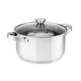 garnek-florina-20cm-32l-nierdzewny-stilio-indukcja-gaz-z-pokrywka