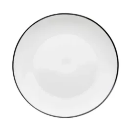 talerz-deserowy-florina-winter-glam-20-cm-porcelana-z-czarnym-rantem